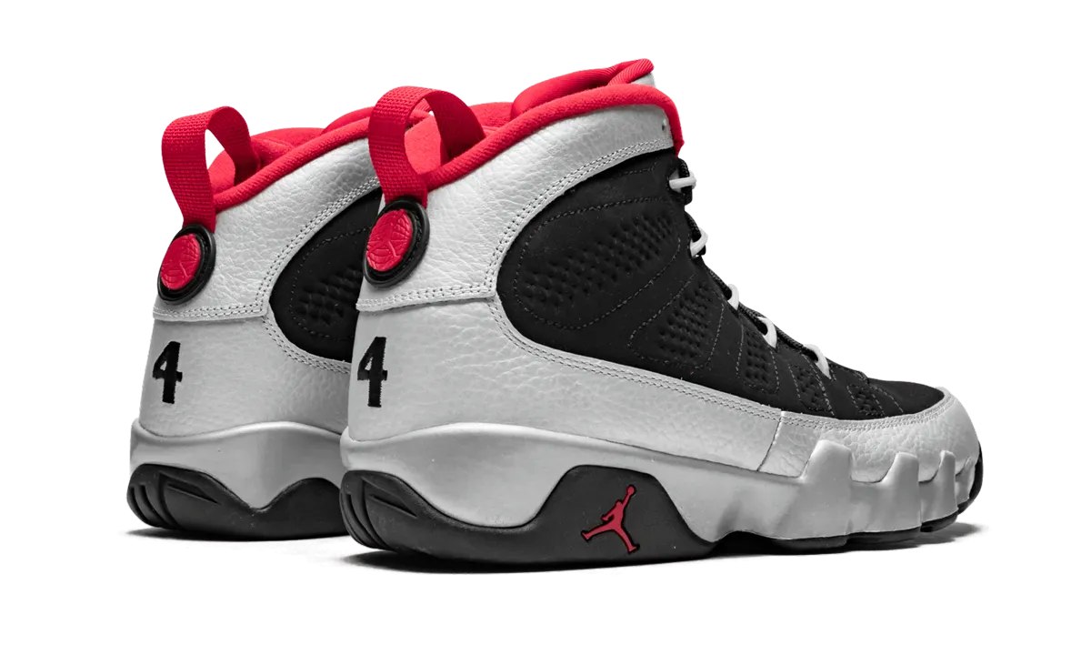 Air Jordan 9 Retro "Johnny Kilroy" jordan retro mens collection