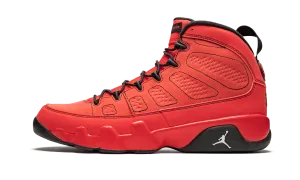 Air Jordan 9 Retro "Motorboat Jones" Jordan Men's designs