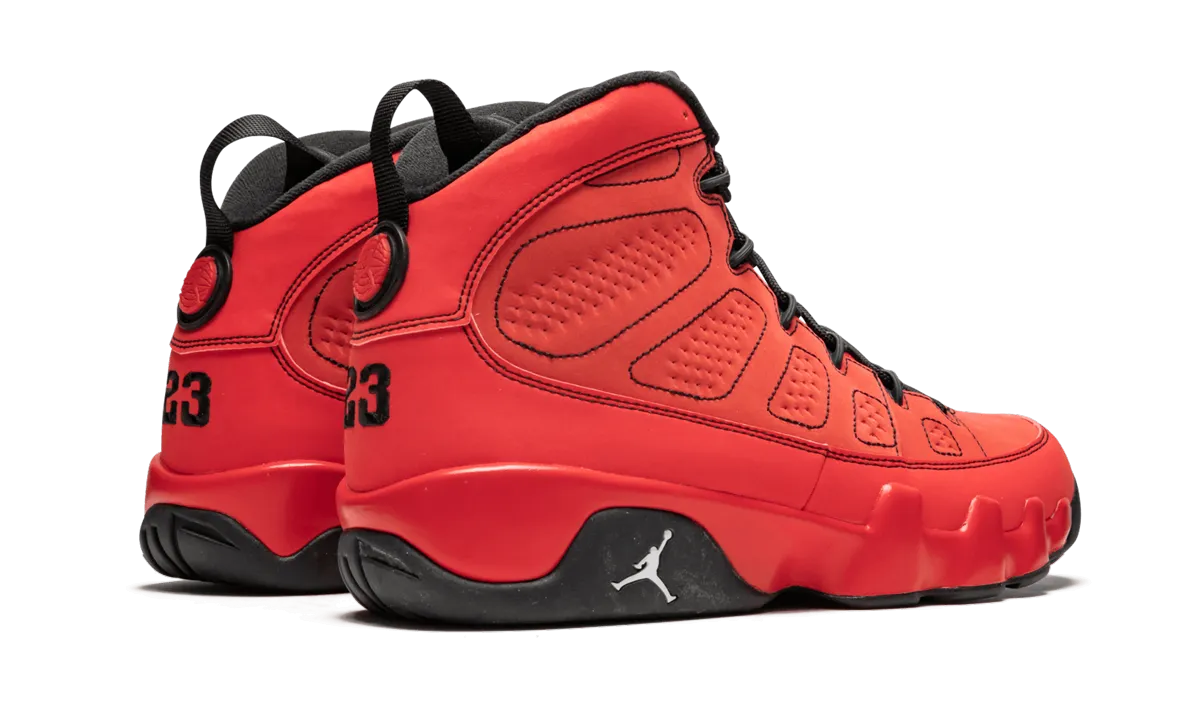 Air Jordan 9 Retro "Motorboat Jones" jordan retro mens collection