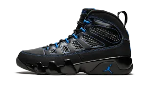 Air Jordan 9 Retro "Photo Blue" Jordan Men's designs