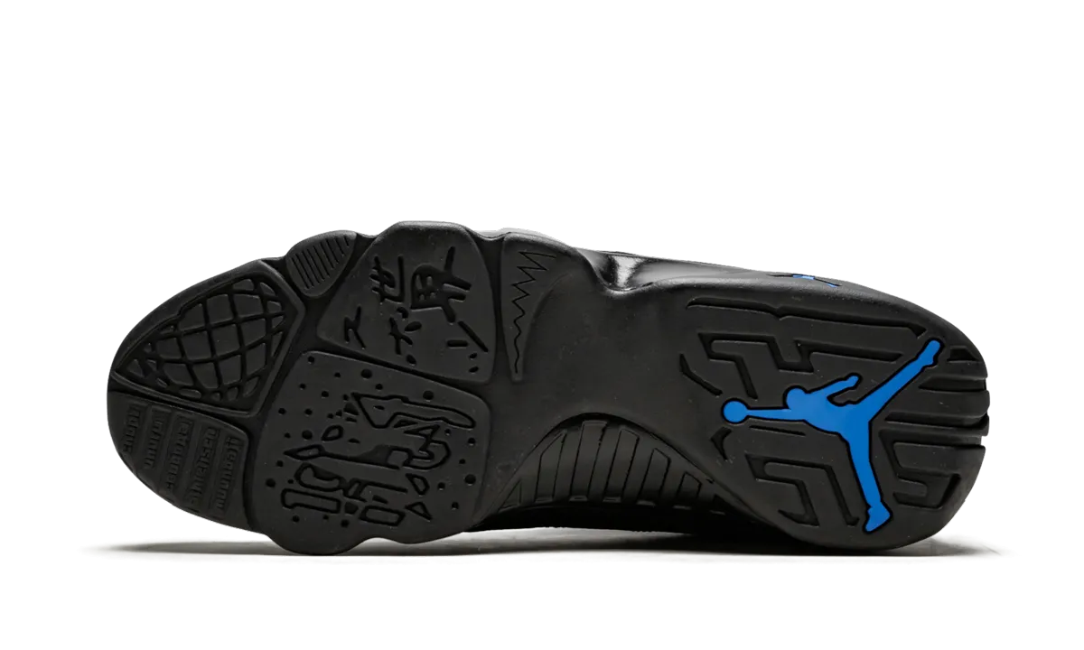 Air Jordan 9 Retro "Photo Blue" jordan retro mens collection
