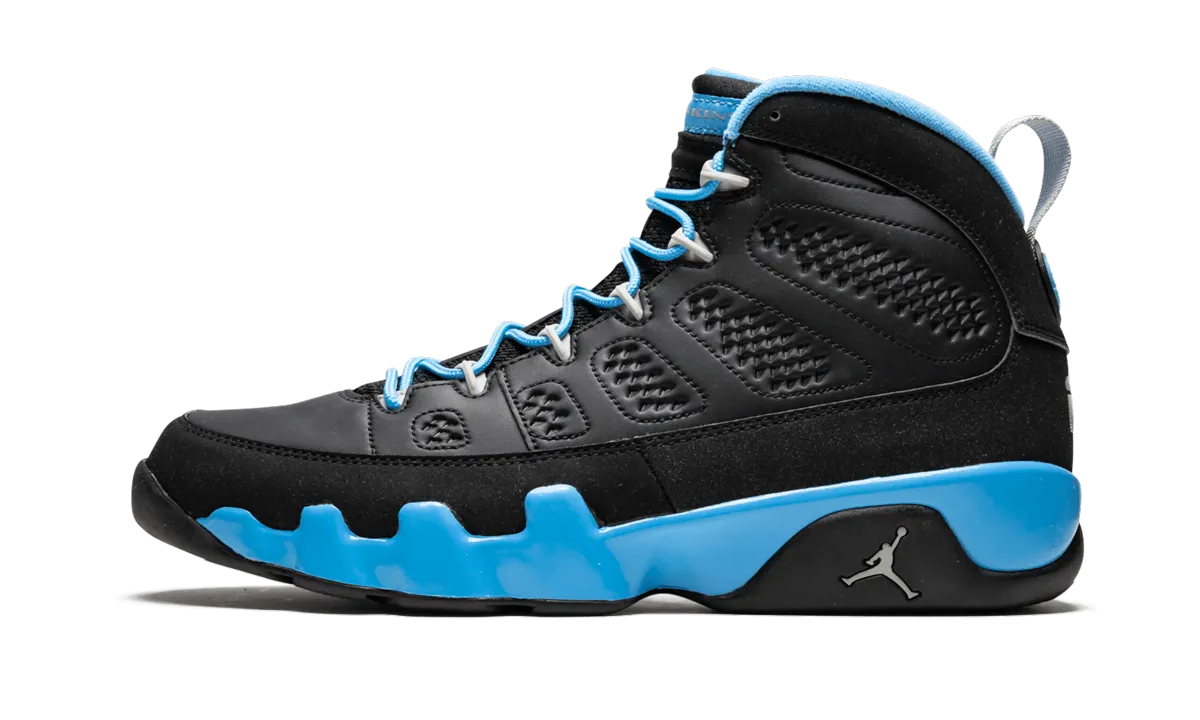Air Jordan 9 Retro "Slim Jenkins" Jordan Men's designs
