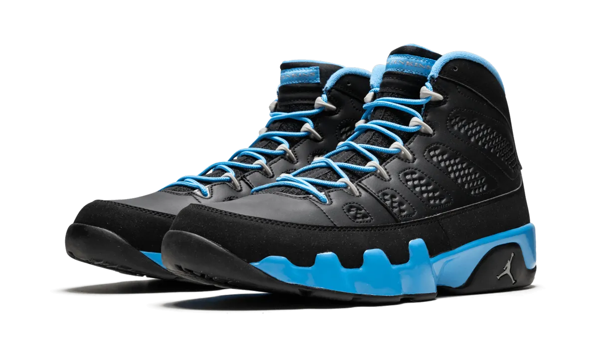 Air Jordan 9 Retro "Slim Jenkins" jordan retro mens collection