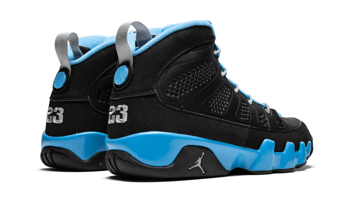 Air Jordan 9 Retro "Slim Jenkins" jordan retro mens collection