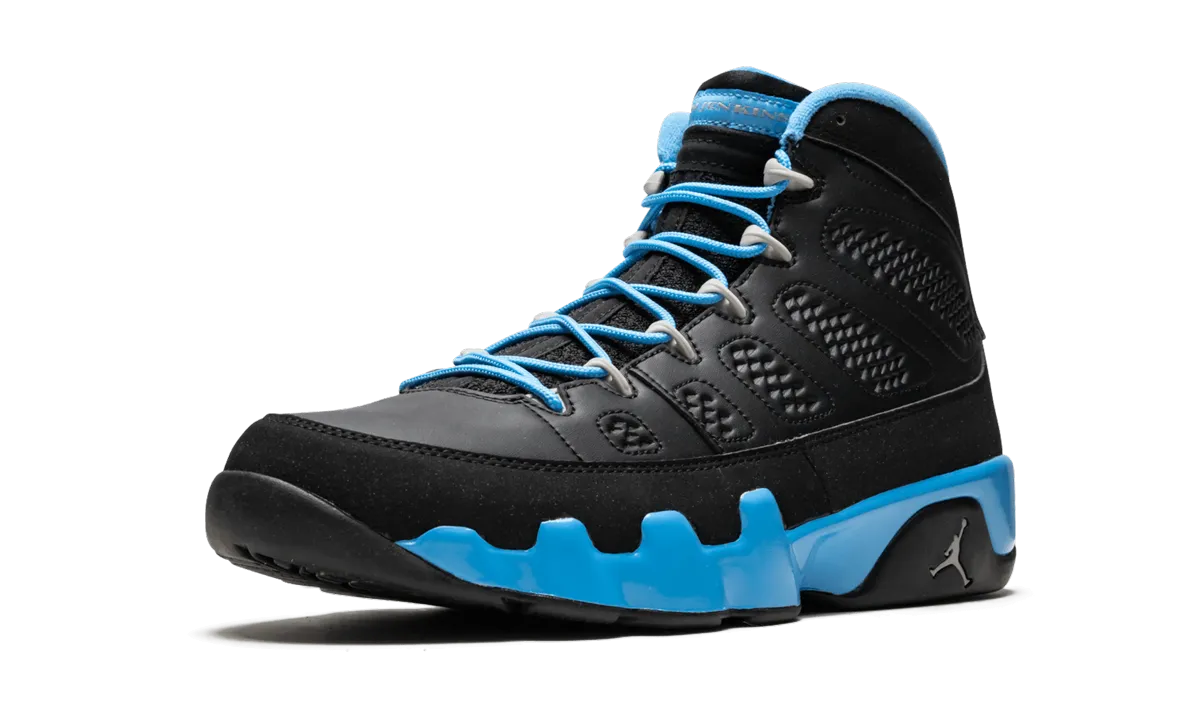 Air Jordan 9 Retro "Slim Jenkins" jordan retro mens collection