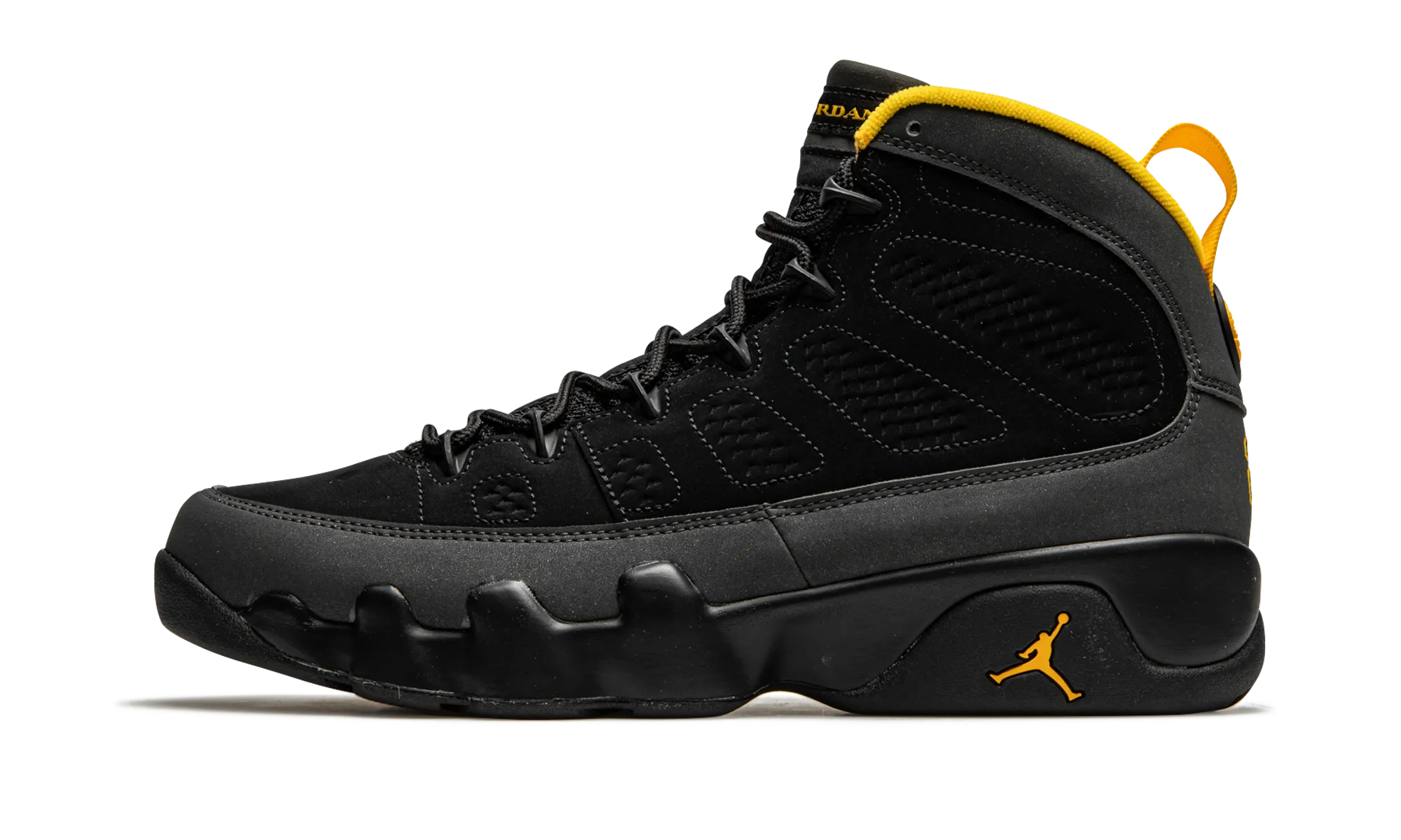 Air Jordan 9 Retro "University Gold" Jordan Men's styles