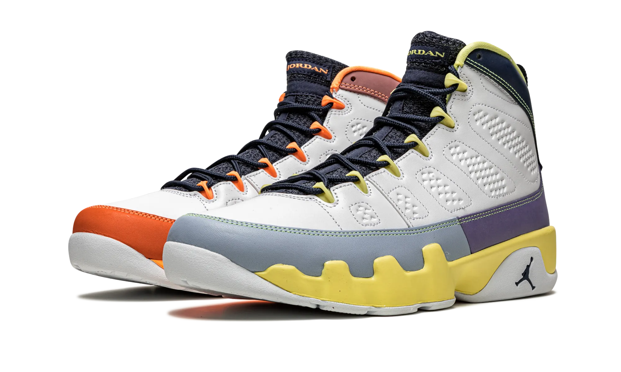 AIR JORDAN 9 RETRO WMNS "Change The World" jordan classic womens shoes