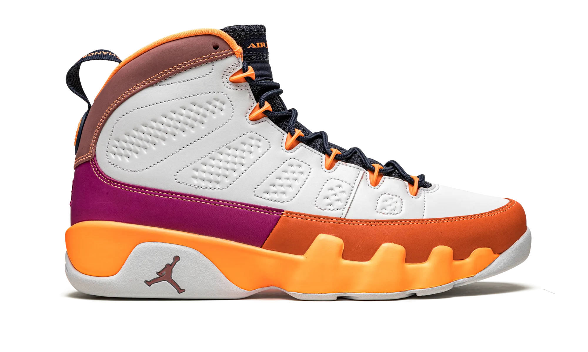 AIR JORDAN 9 RETRO WMNS "Change The World" jordan classic womens shoes