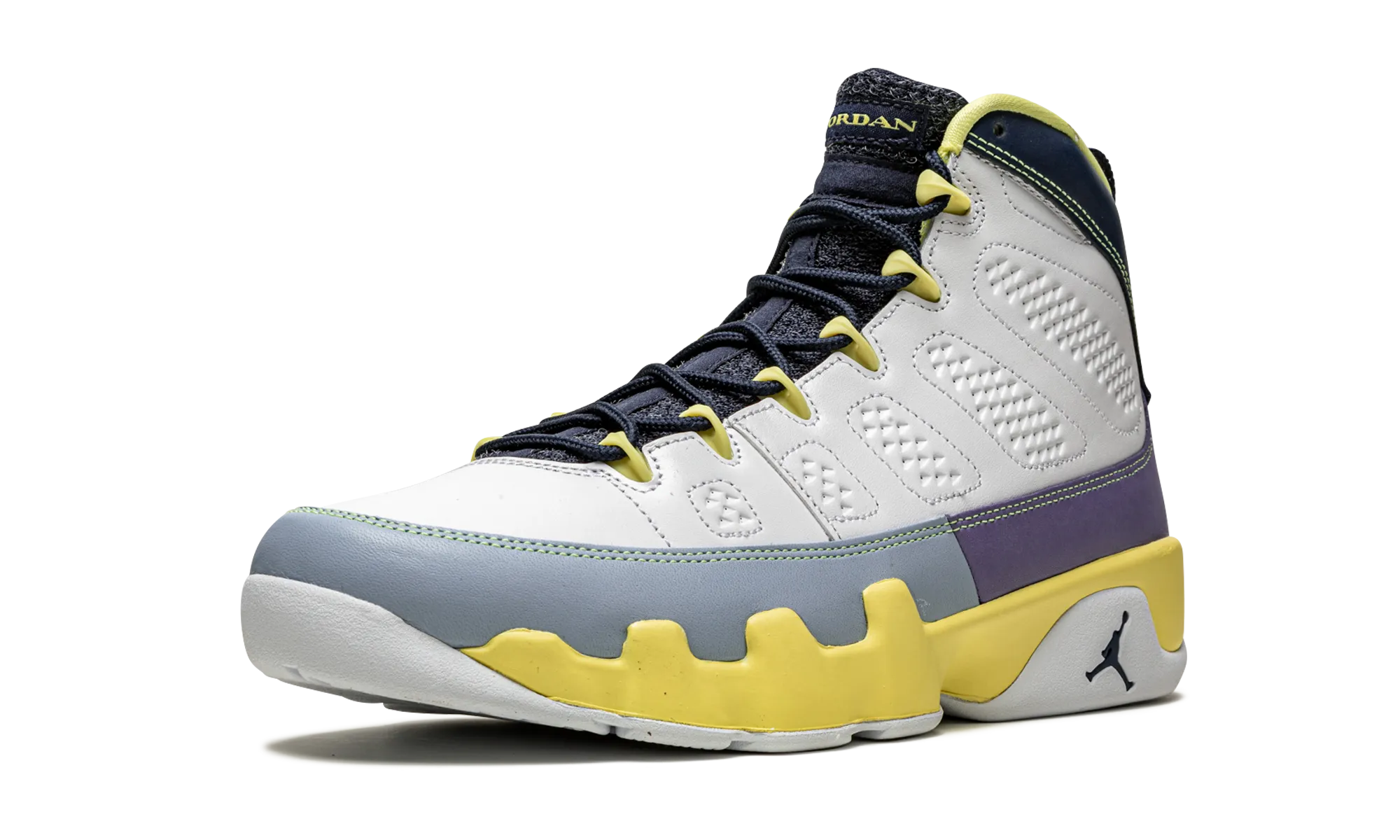 AIR JORDAN 9 RETRO WMNS "Change The World" jordan classic womens shoes