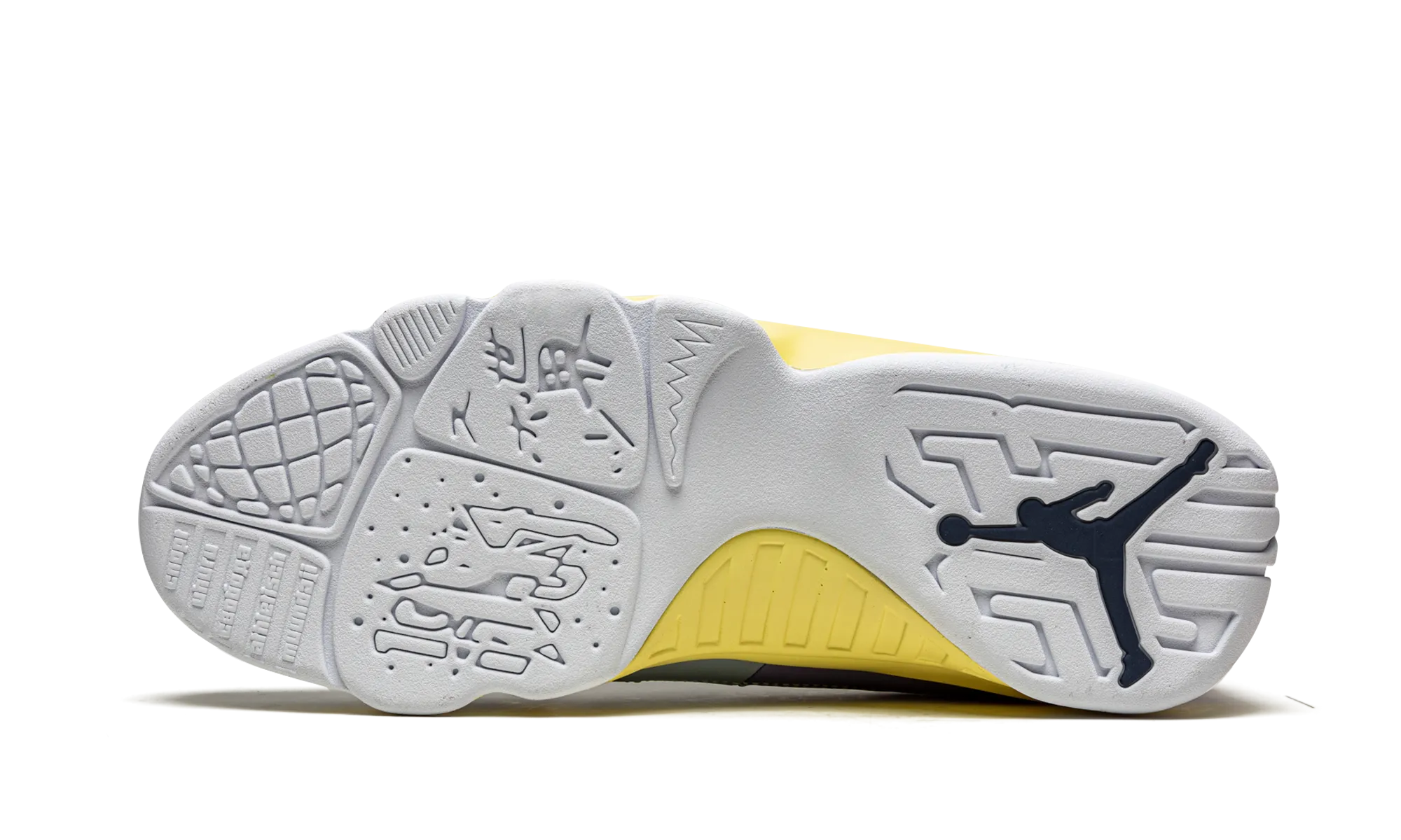 AIR JORDAN 9 RETRO WMNS "Change The World" jordan classic womens shoes