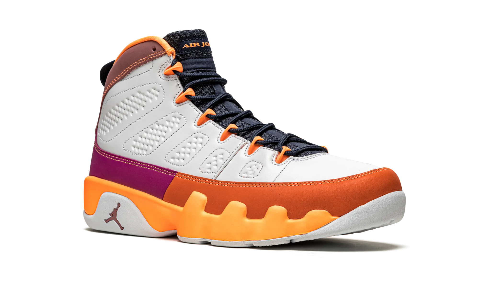 AIR JORDAN 9 RETRO WMNS "Change The World" jordan classic womens shoes