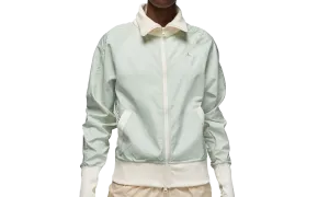 Air Jordan Bephies Beauty Supply Track Jacket "Light Blue" Jordan Women's styles