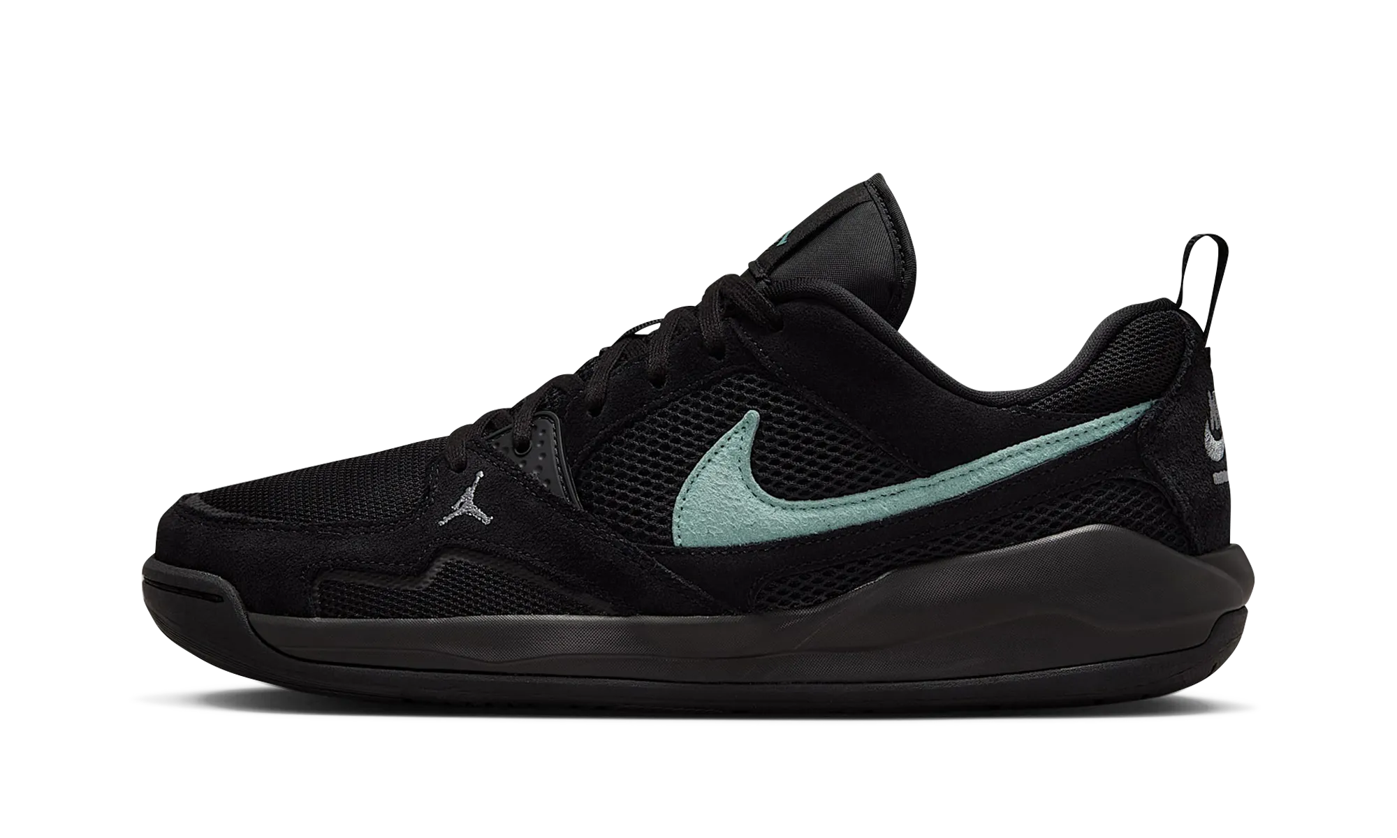 Air Jordan CMFT Era "Black Sail Cool Grey Mineral" Jordan Men's sneakers