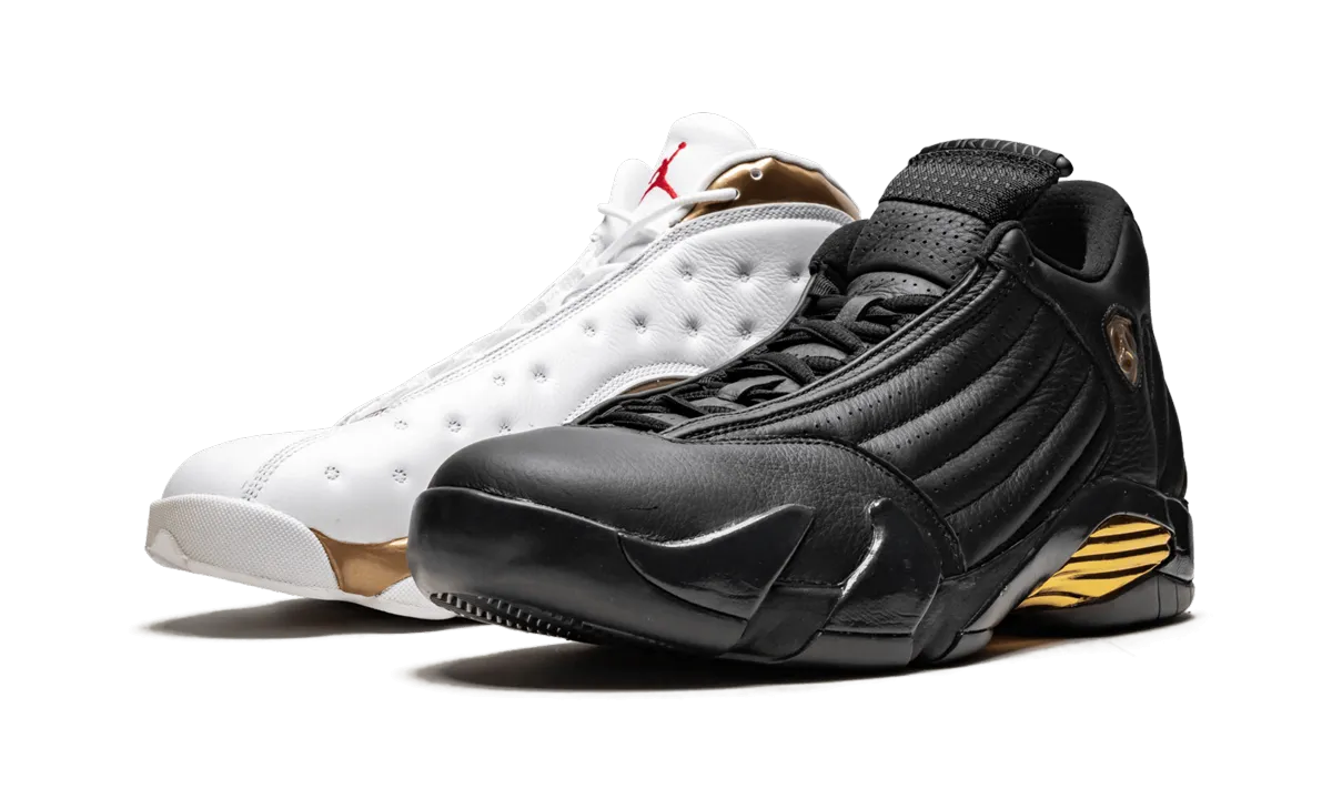 Air Jordan DMP Pack "DMP Pack" jordan retro mens collection