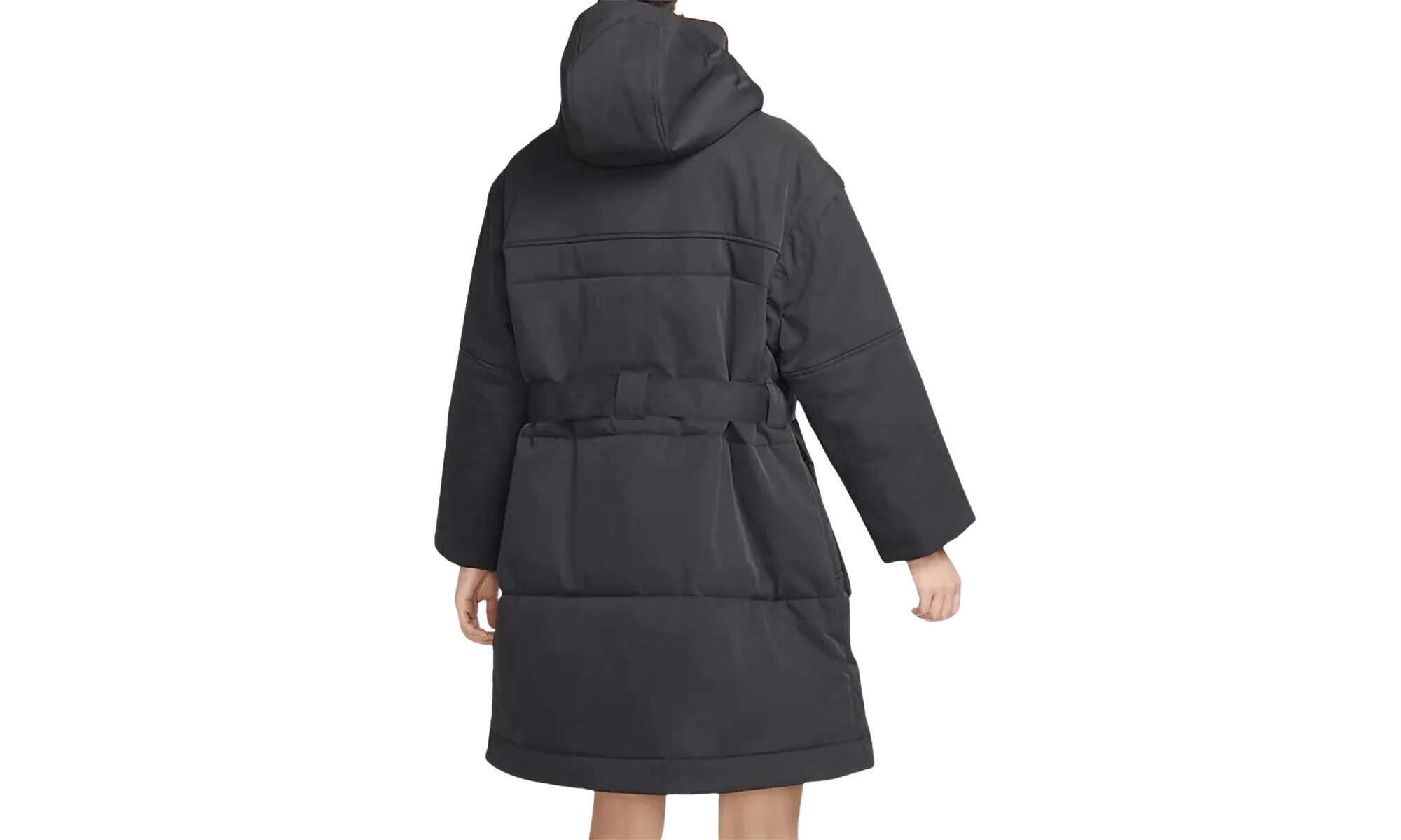 Air Jordan Essentials Statement Down Parka WMNS "BLACK" nike womens breathable trainers