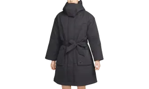 Air Jordan Essentials Statement Down Parka WMNS "BLACK" Nike Women's sneakers