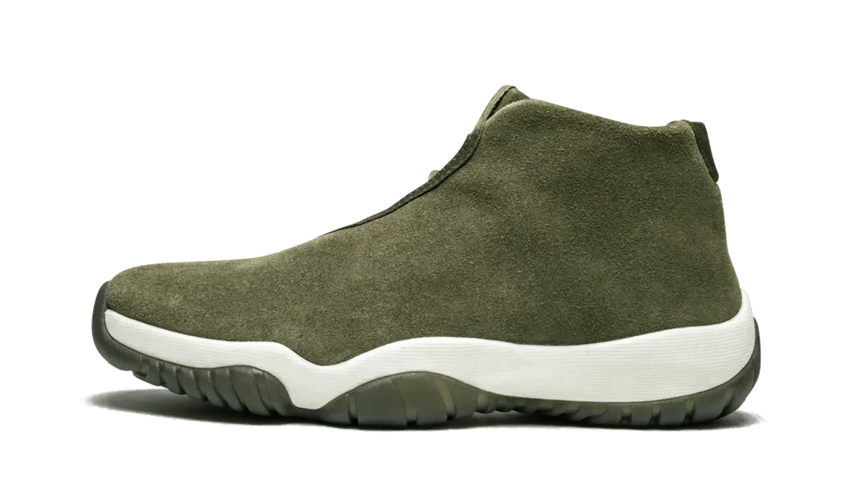 AIR JORDAN FUTURE WMNS "Olive" Jordan Women's shoes