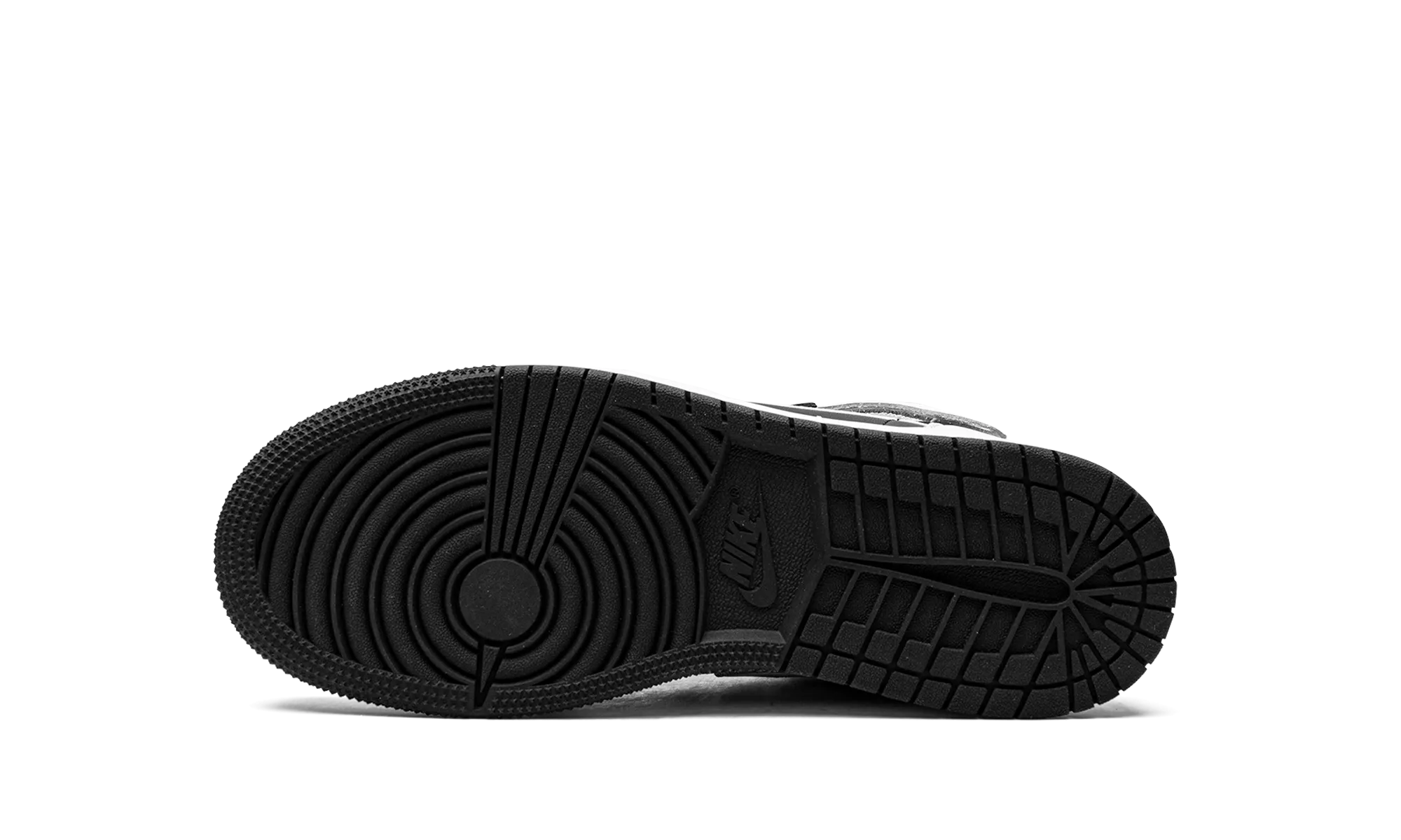 Air Jordan Hi Flyease GS "Black / White" jordan school kids shoes
