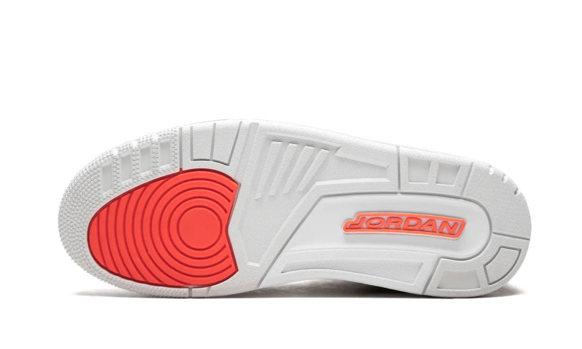 Air Jordan Legacy 312 NRG "Hot Lava" jordan athletic mens shoes