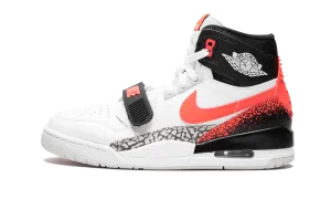 Air Jordan Legacy 312 NRG "Hot Lava" Jordan Men's styles