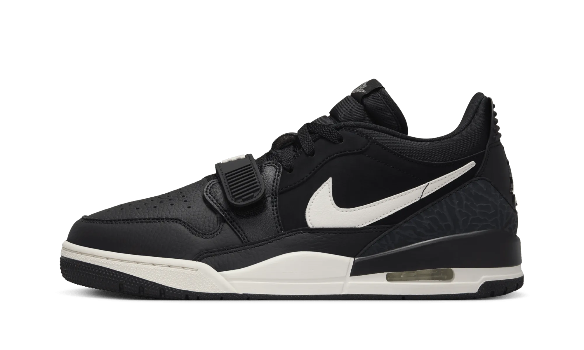 Air Jordan Legacy 312 "black" Jordan Men's sneakers