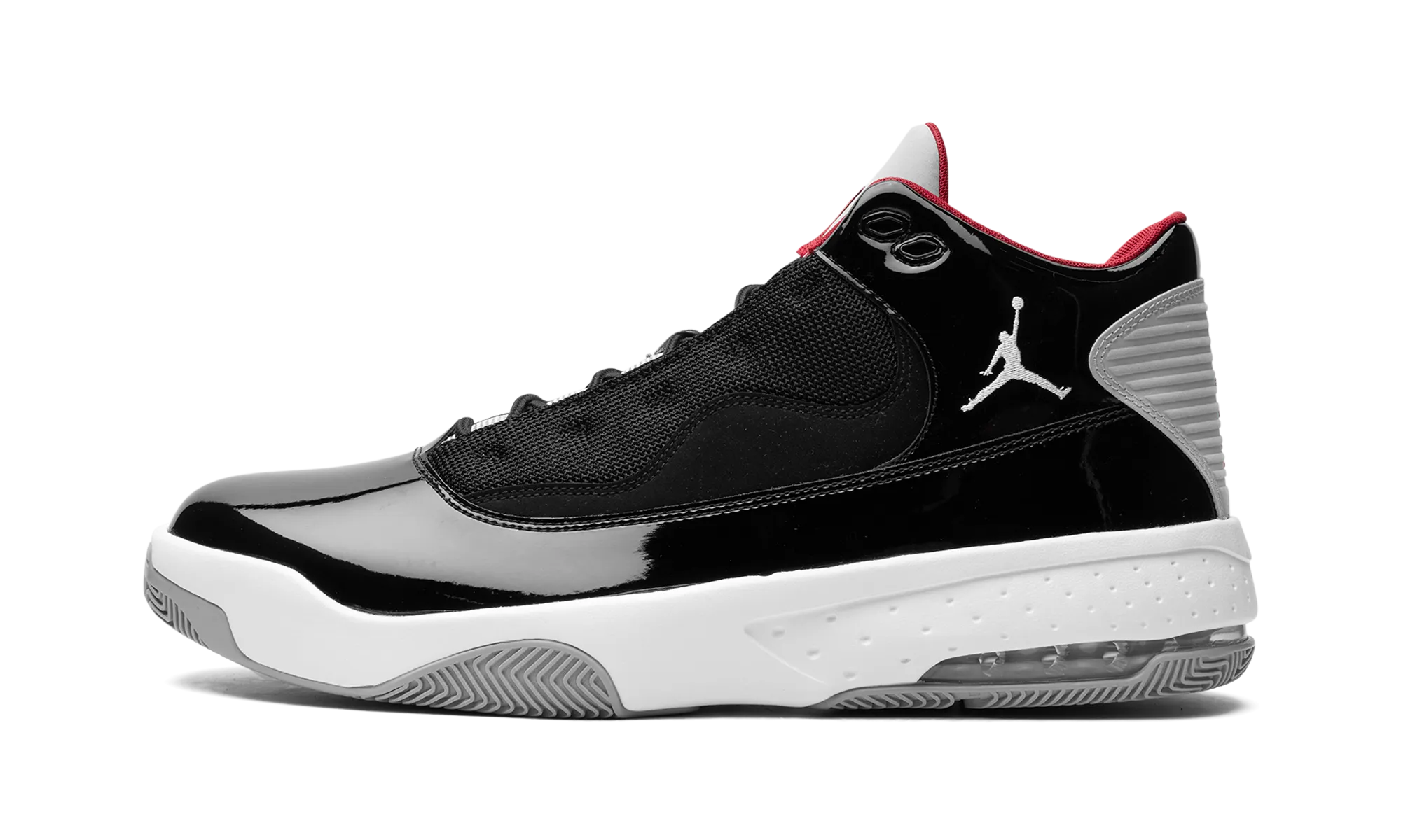 Air Jordan Max Aura 2 "Black Cement" Jordan Men's sneakers