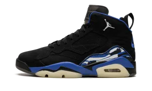 AIR JORDAN MVP 678 WMNS "Black Varsity Royal" Jordan Women's styles