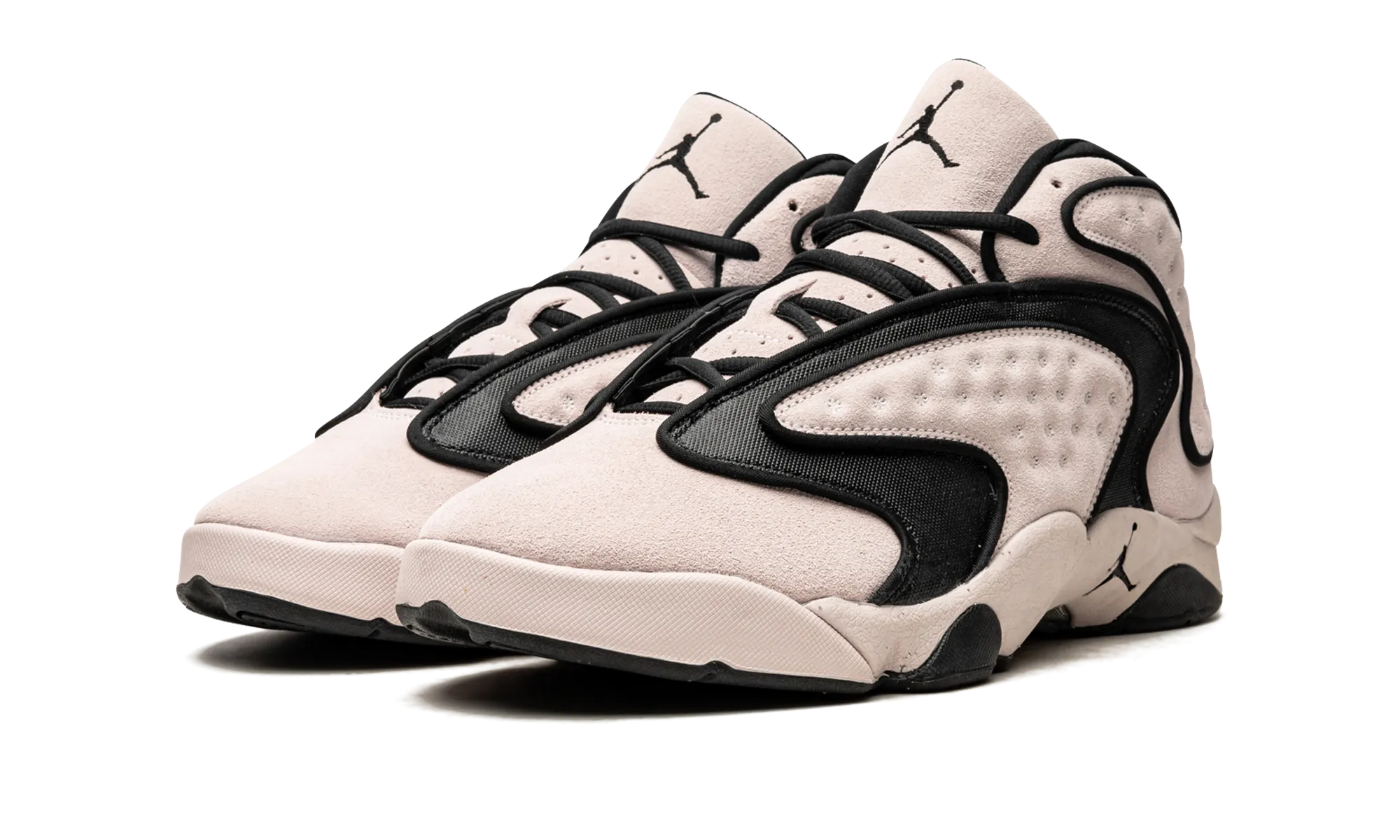 Air Jordan OG WMNS "Barely Rose" jordan classic womens shoes