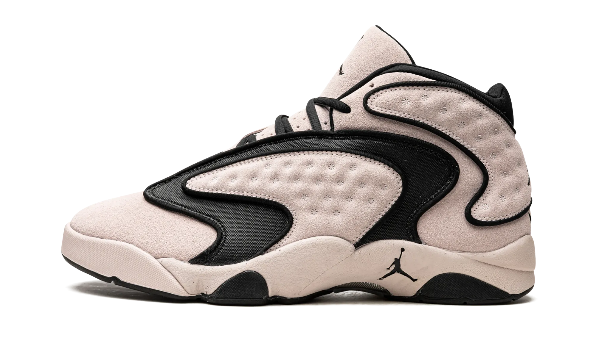 Air Jordan OG WMNS "Barely Rose" jordan classic womens shoes