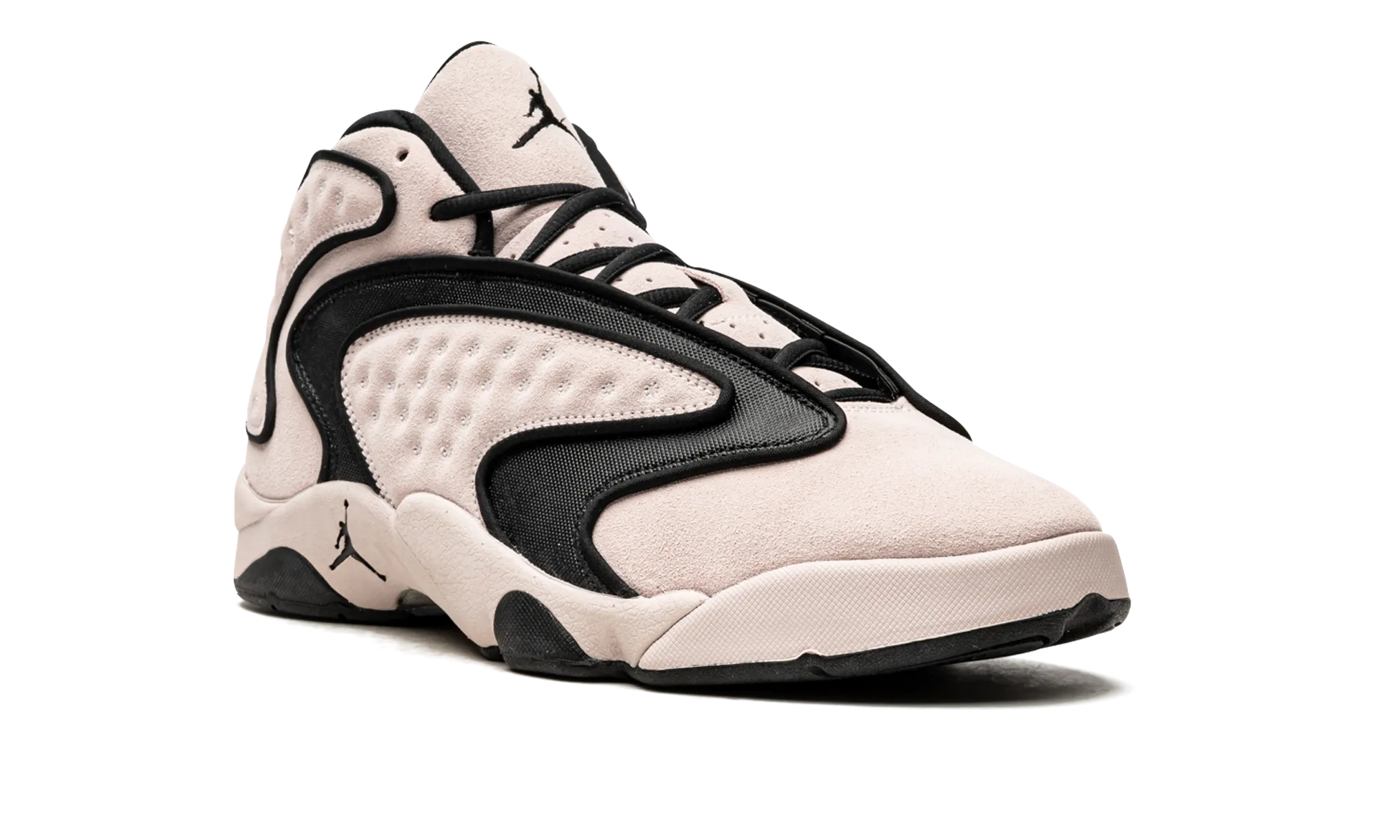 Air Jordan OG WMNS "Barely Rose" jordan classic womens shoes