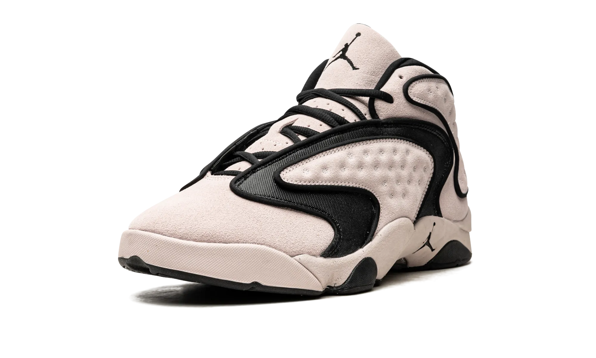 Air Jordan OG WMNS "Barely Rose" jordan classic womens shoes