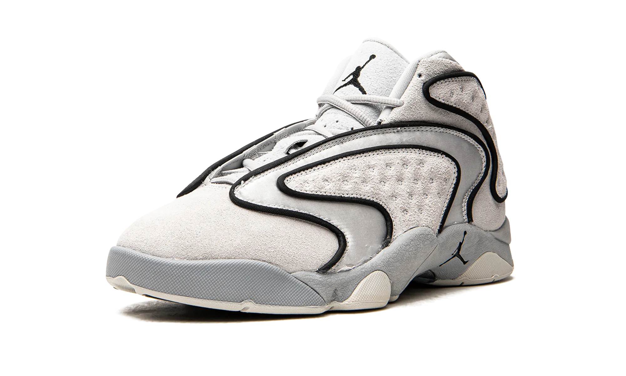 AIR JORDAN OG WMNS "Tech Grey" jordan classic womens shoes