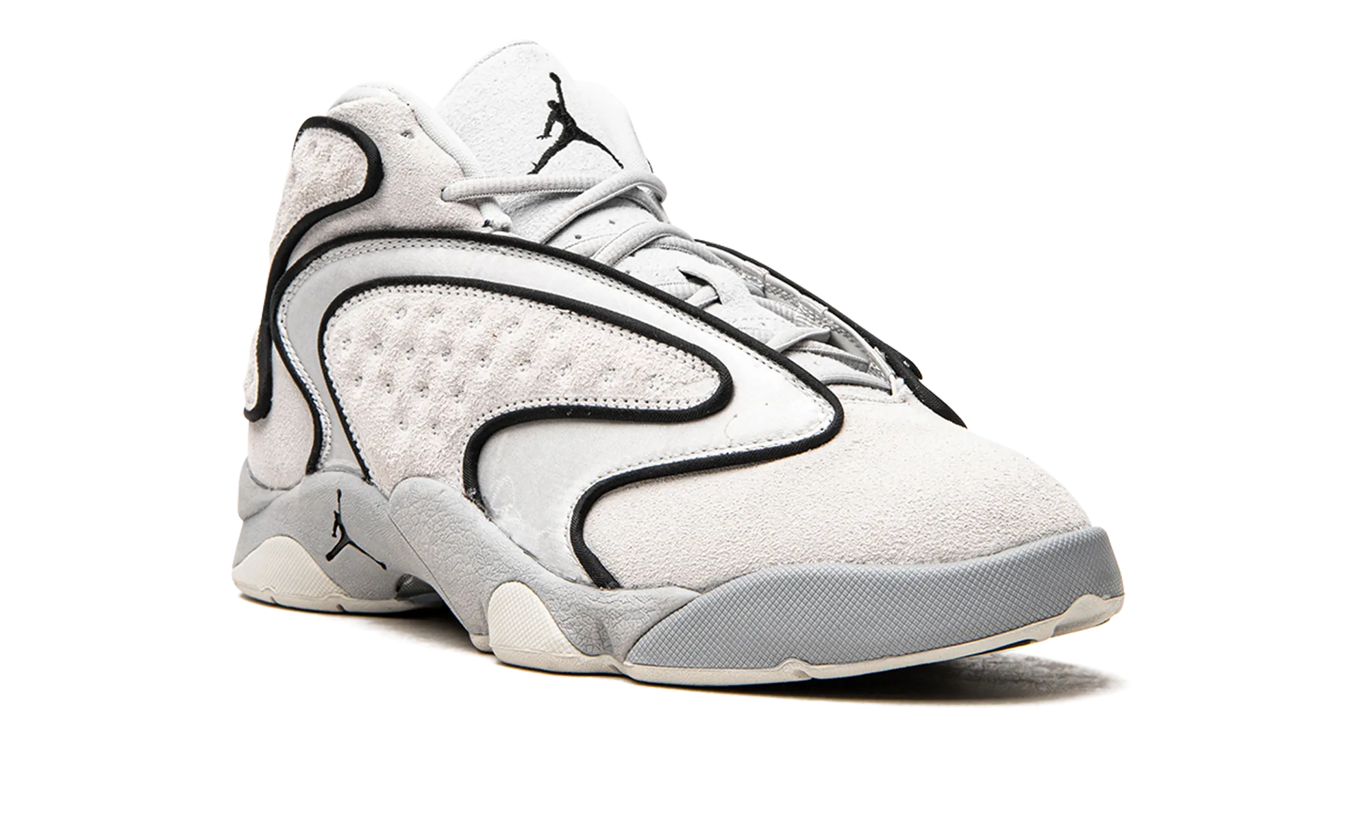 AIR JORDAN OG WMNS "Tech Grey" jordan classic womens shoes