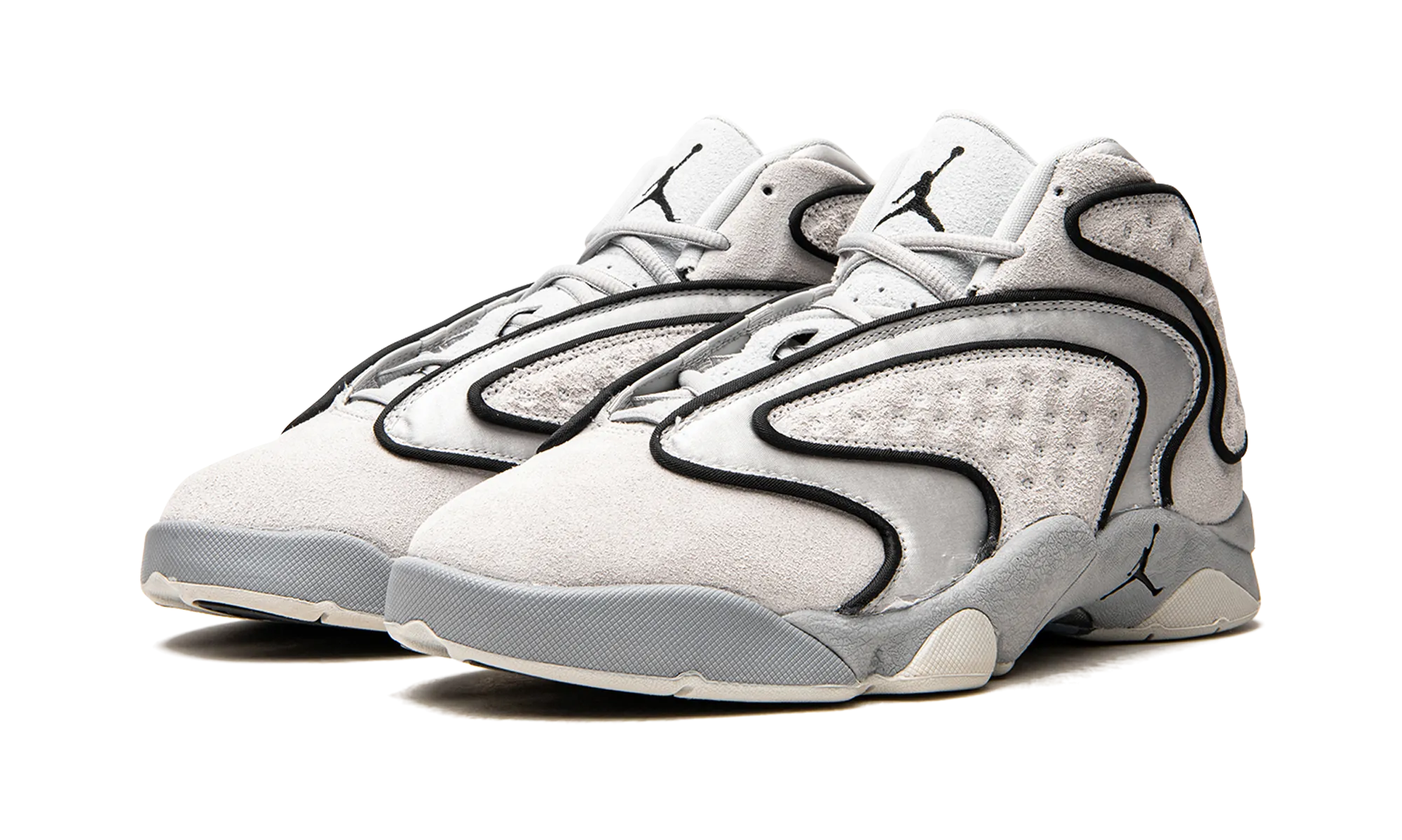 AIR JORDAN OG WMNS "Tech Grey" jordan classic womens shoes