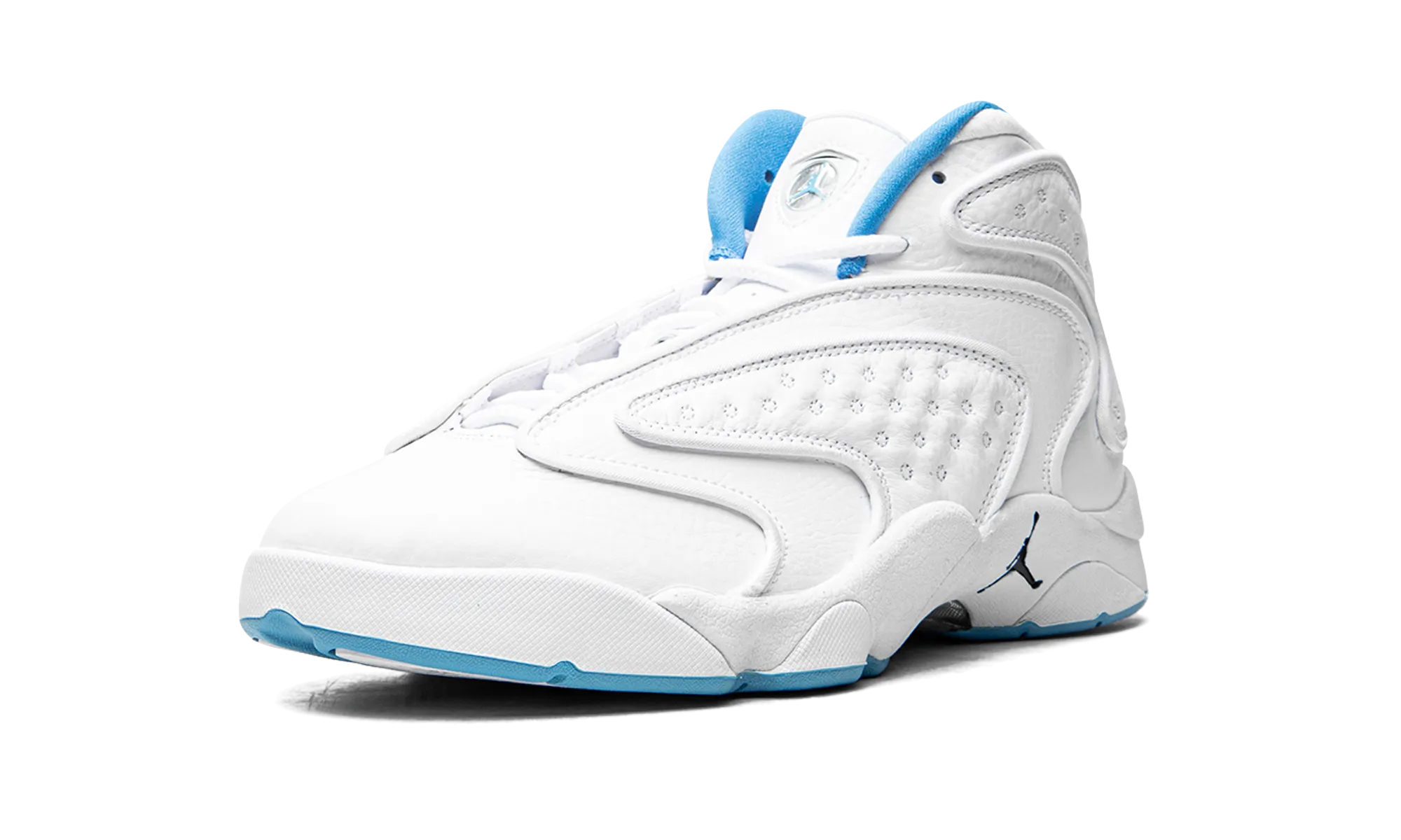 Air Jordan OG WMNS "UNC" jordan classic womens shoes