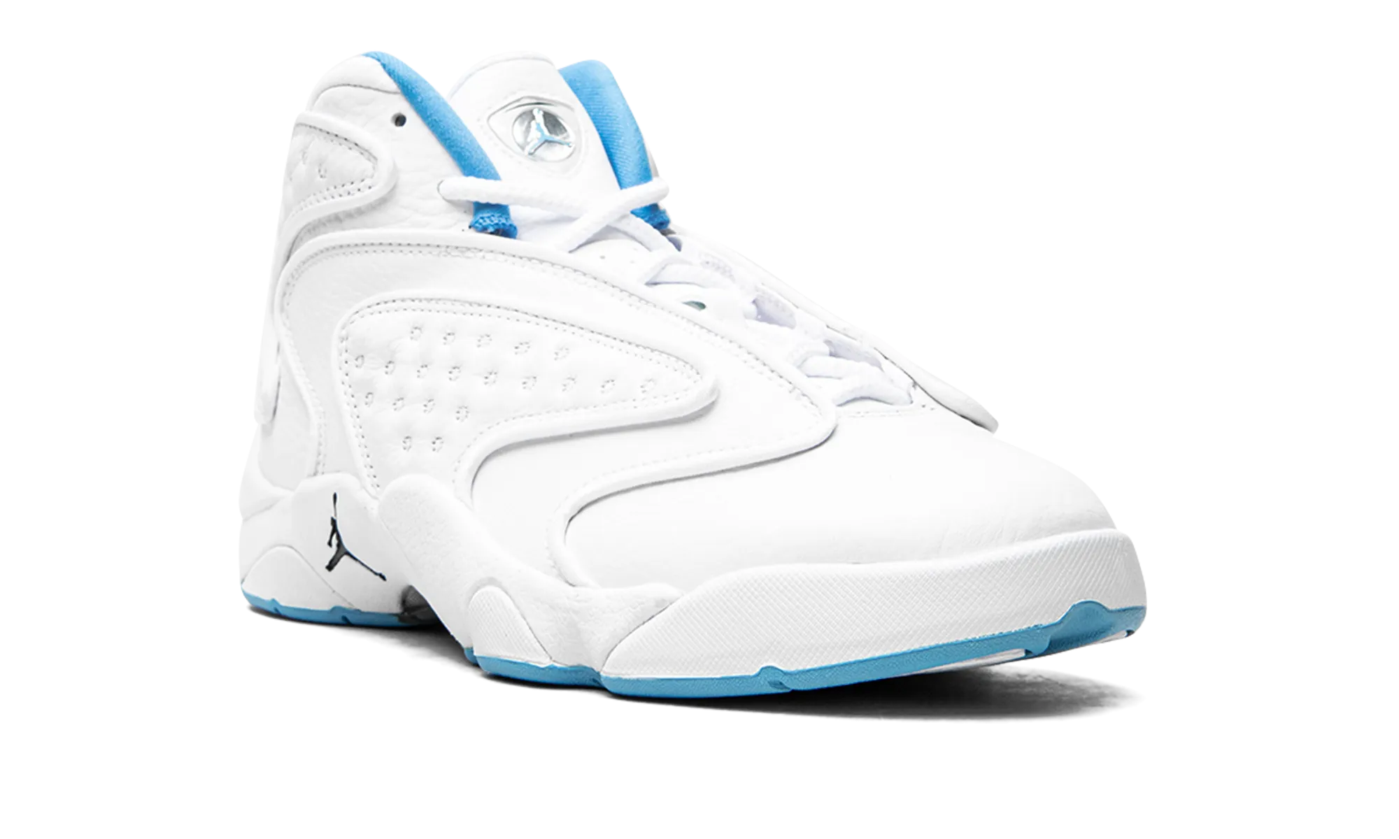 Air Jordan OG WMNS "UNC" jordan classic womens shoes
