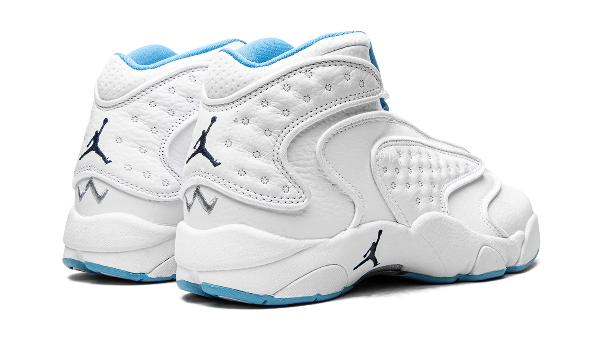 Air Jordan OG WMNS "UNC" jordan classic womens shoes