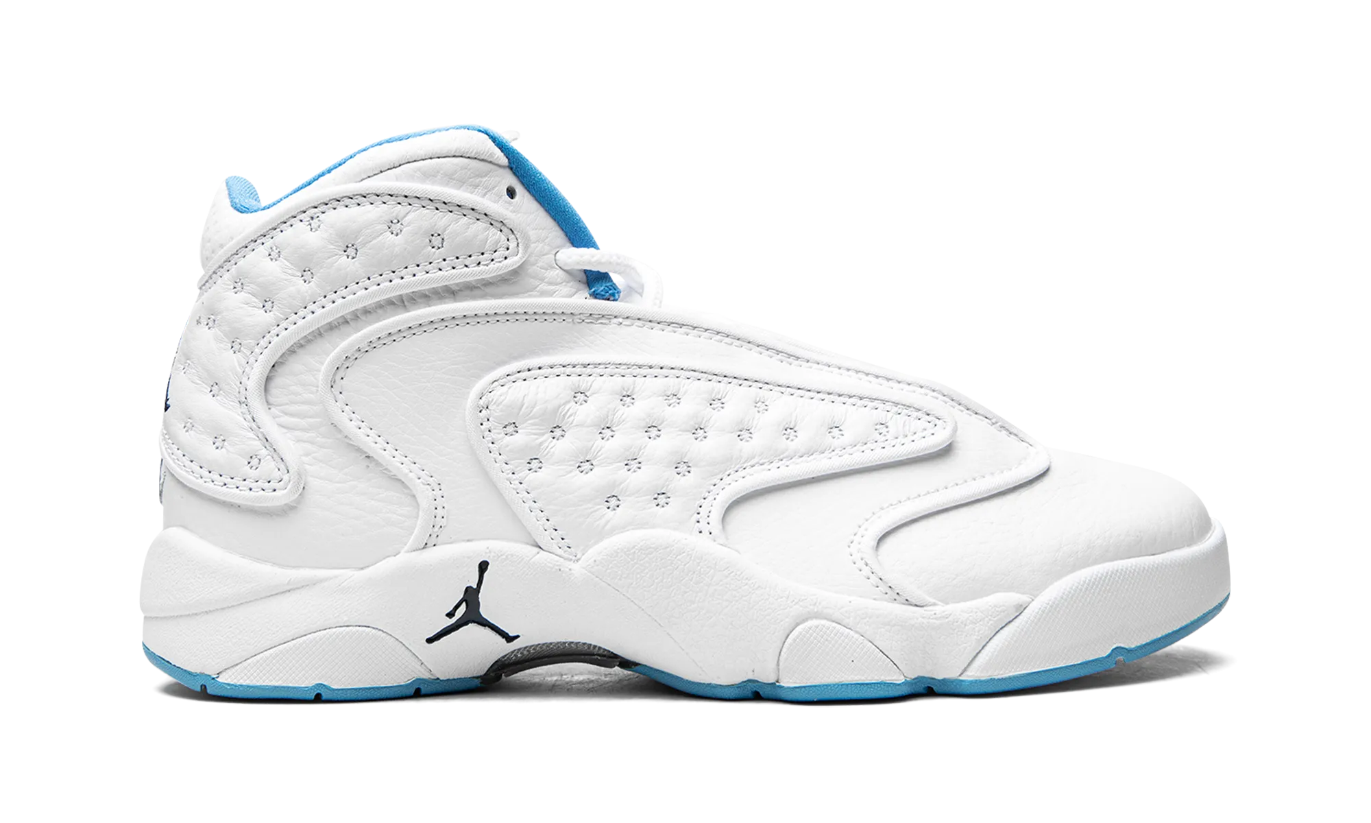 Air Jordan OG WMNS "UNC" jordan classic womens shoes