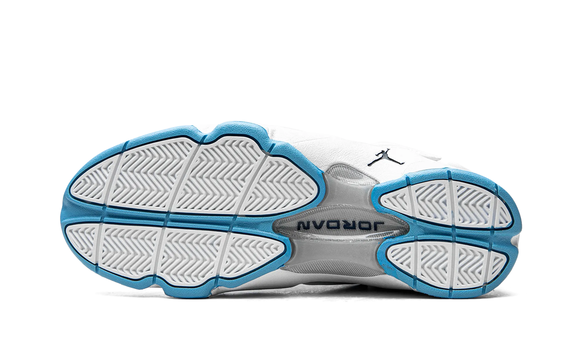 Air Jordan OG WMNS "UNC" jordan classic womens shoes