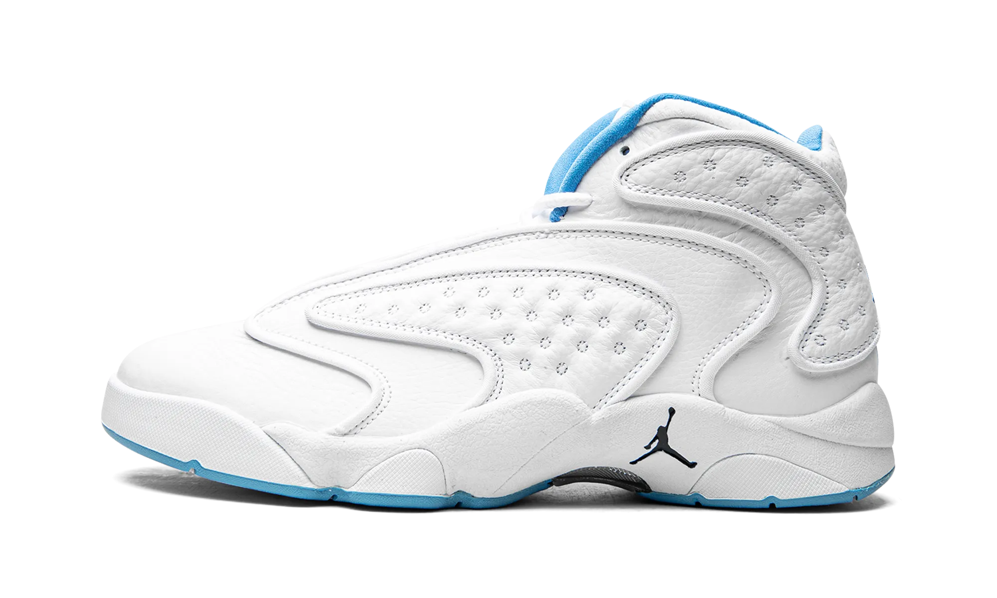Air Jordan OG WMNS "UNC" Jordan Women's styles