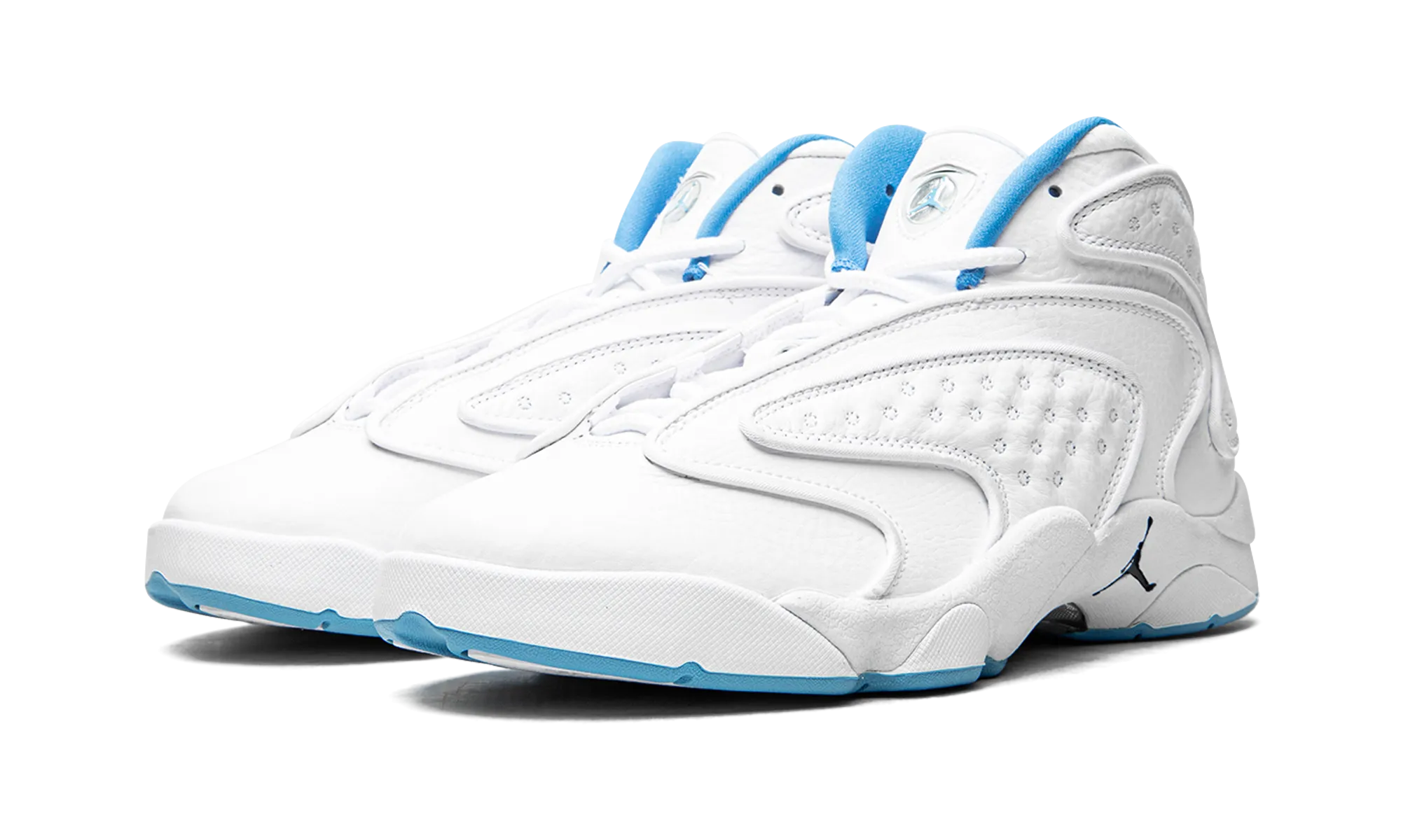 Air Jordan OG WMNS "UNC" jordan classic womens shoes