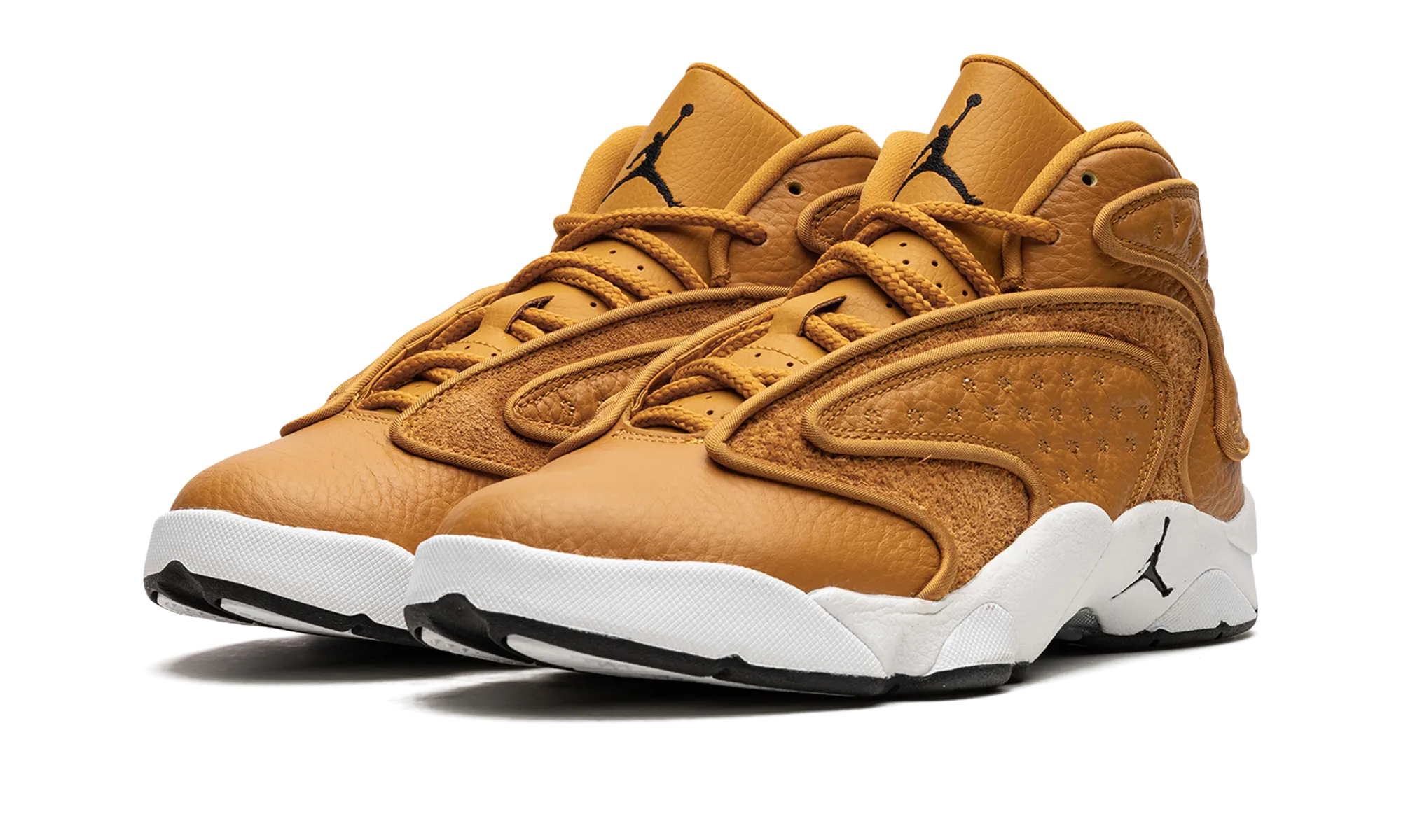 Air Jordan OG WMNS "Wheat" jordan classic womens shoes