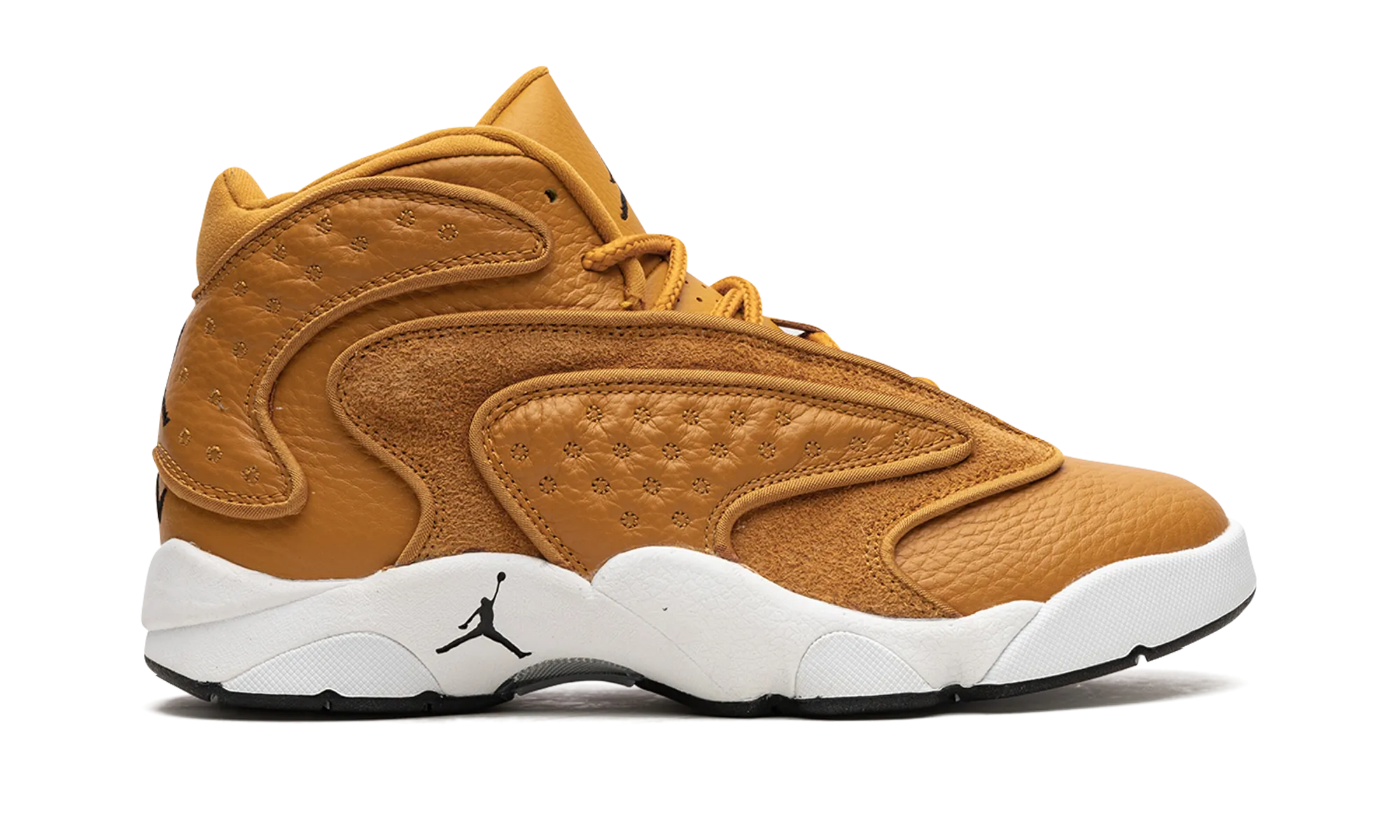 Air Jordan OG WMNS "Wheat" jordan classic womens shoes