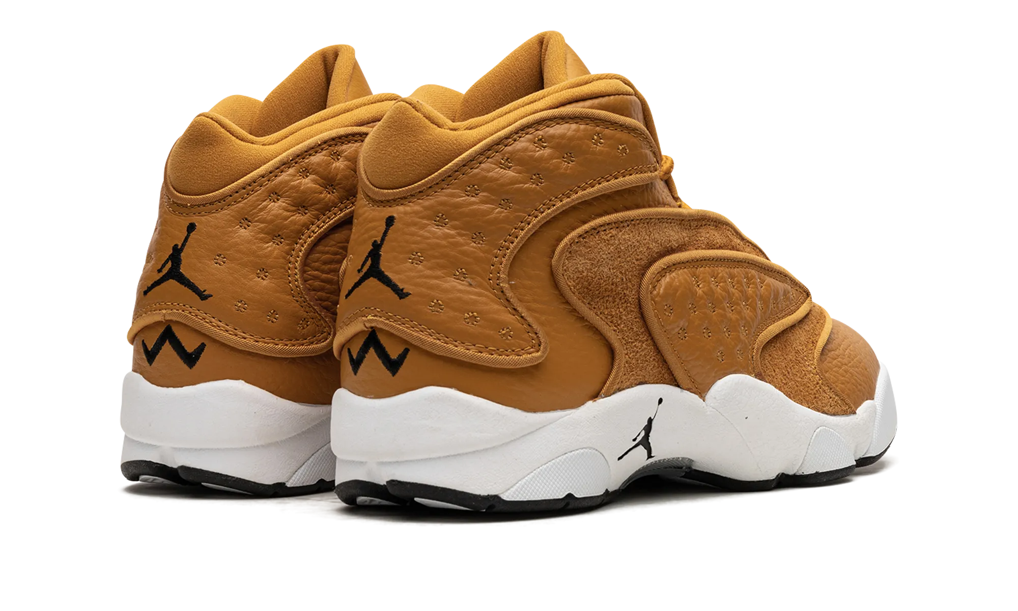 Air Jordan OG WMNS "Wheat" jordan classic womens shoes
