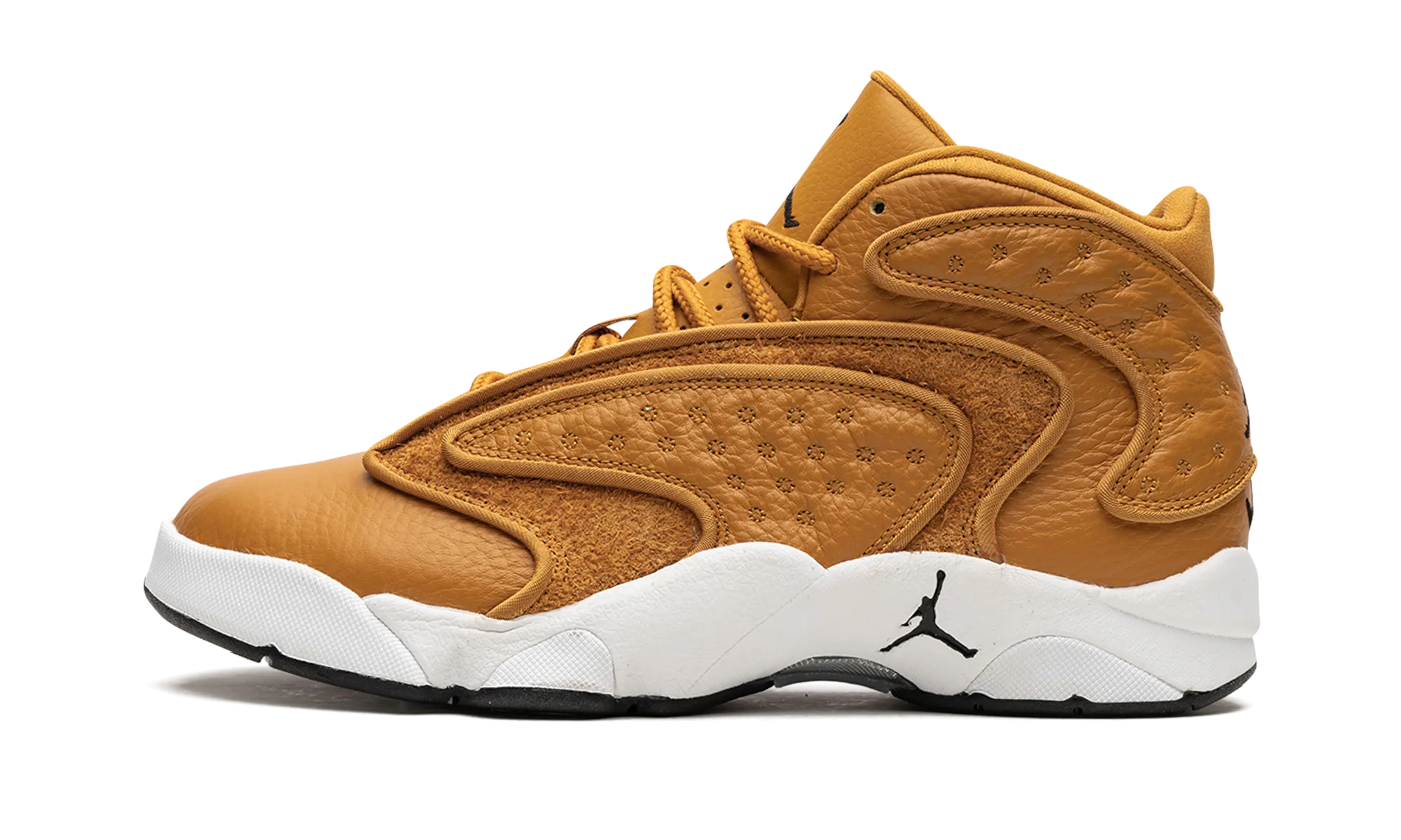 Air Jordan OG WMNS "Wheat" Jordan Women's styles