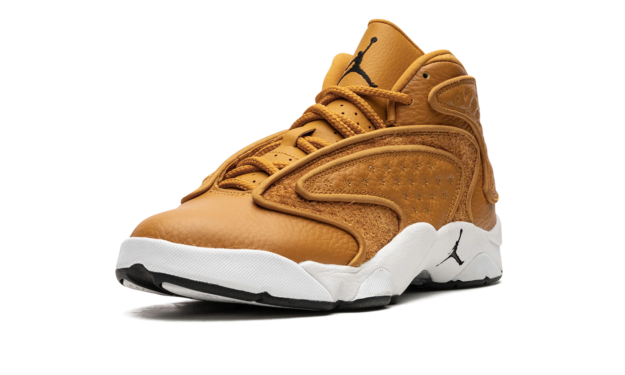 Air Jordan OG WMNS "Wheat" jordan classic womens shoes