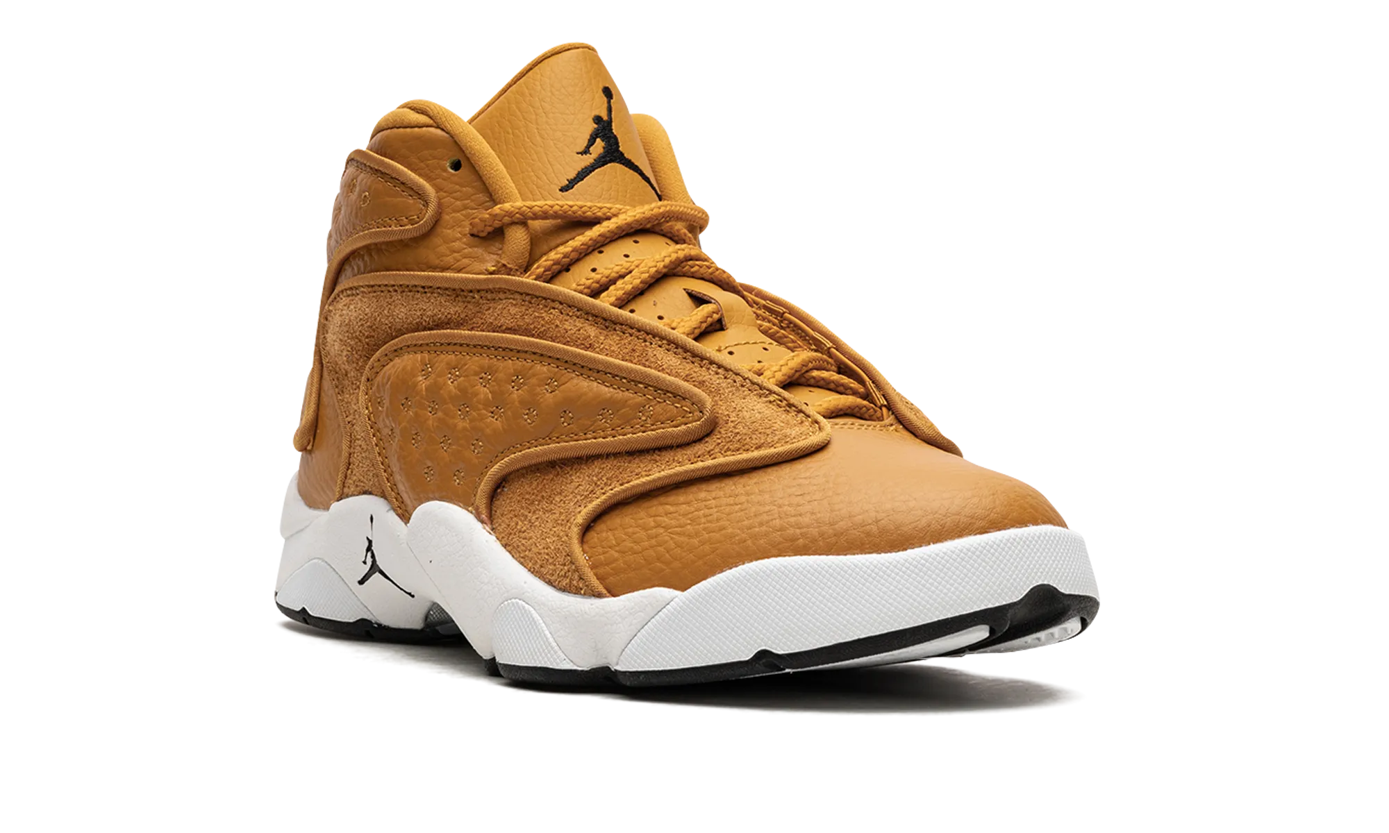 Air Jordan OG WMNS "Wheat" jordan classic womens shoes