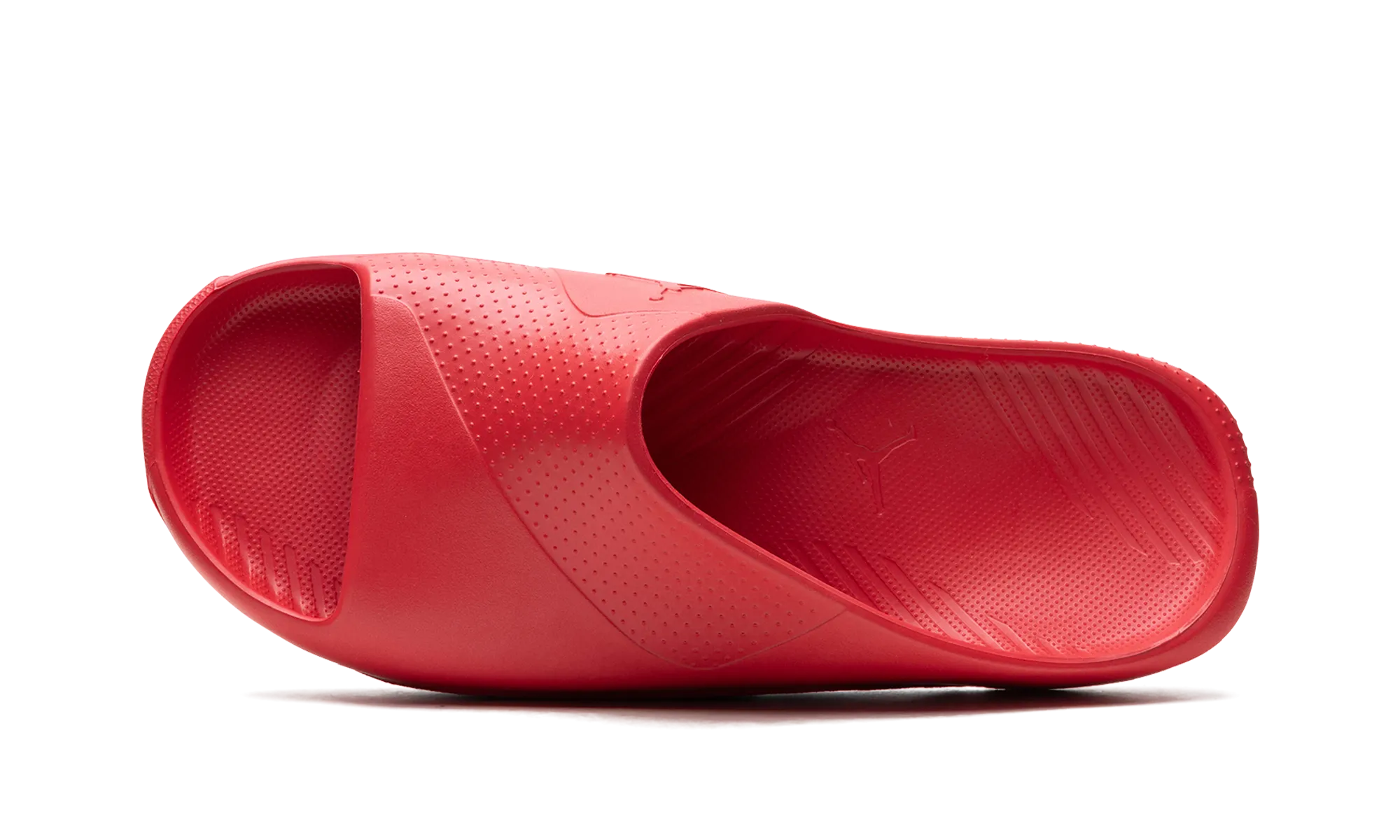Air Jordan Post Slide "University Red" jordan retro mens collection