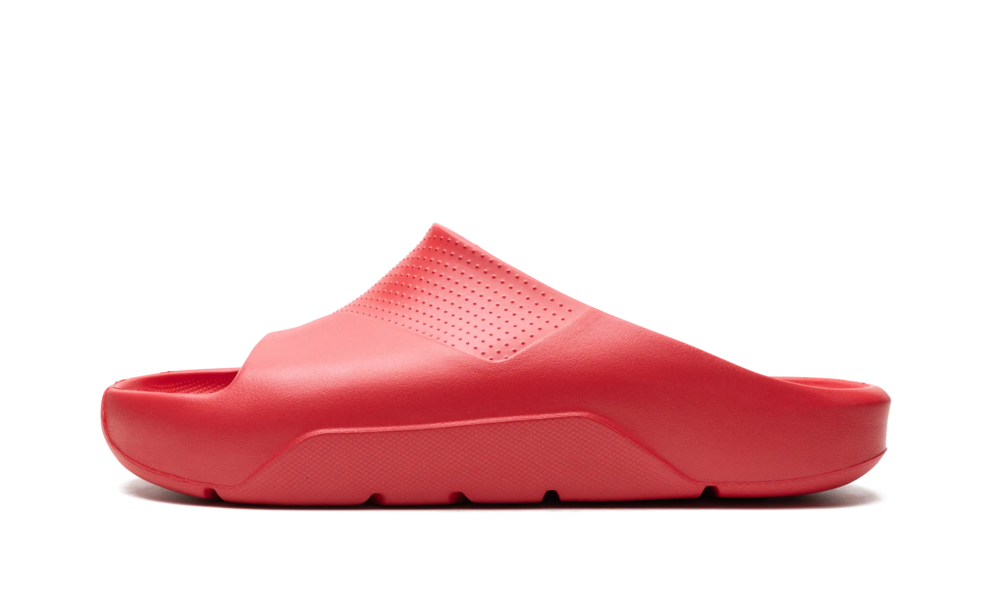 Air Jordan Post Slide "University Red" Jordan Men's designs