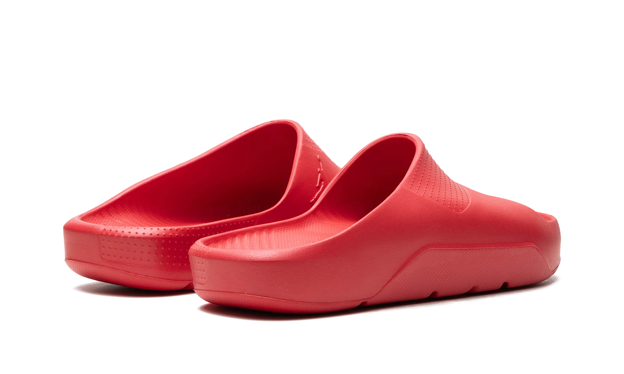 Air Jordan Post Slide "University Red" jordan retro mens collection